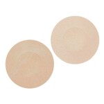 0609 | EIN - NIPPLE COVER |  Circle Shaped - 1 pair