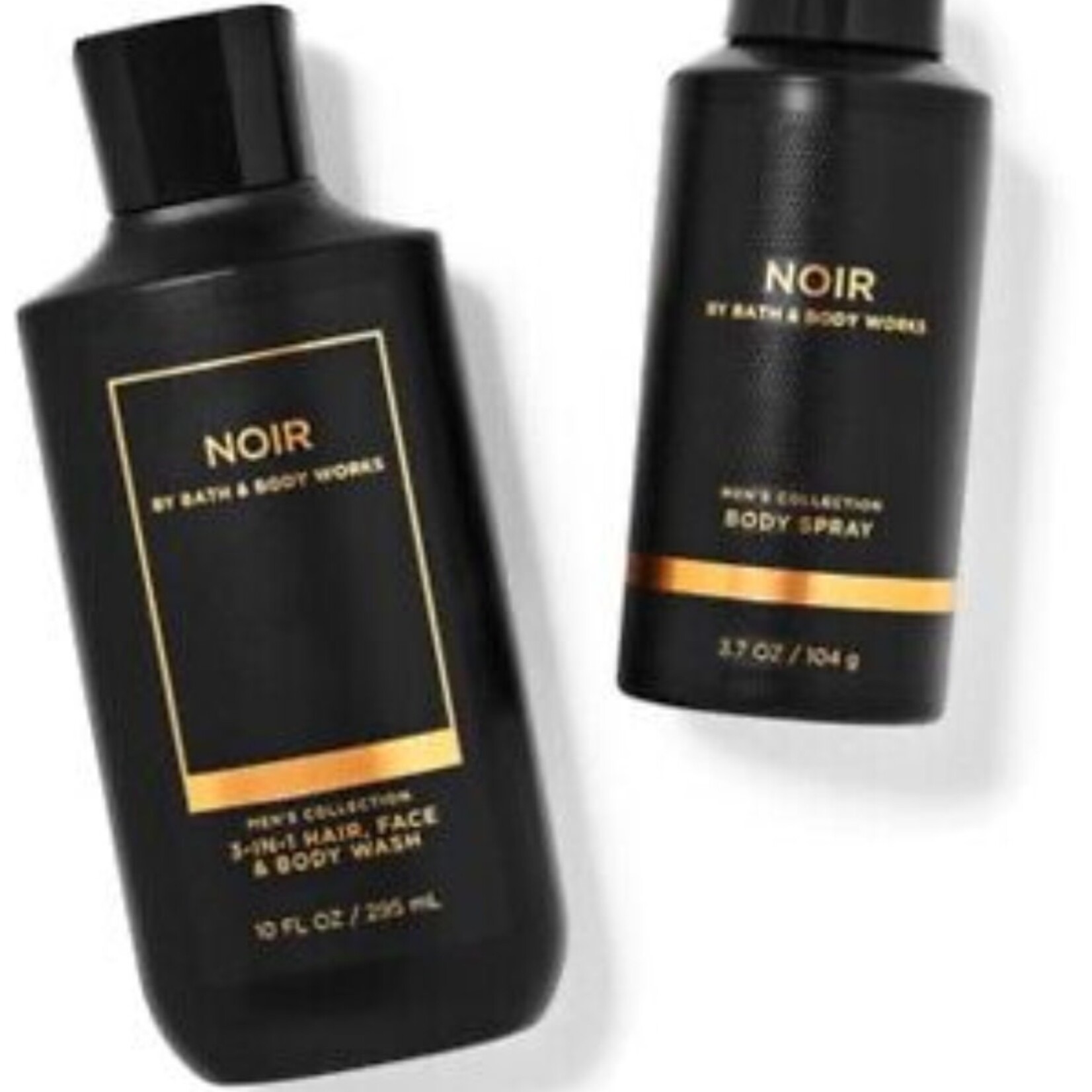 MEN - BATH & BODY WORKS| 2PC SET  -