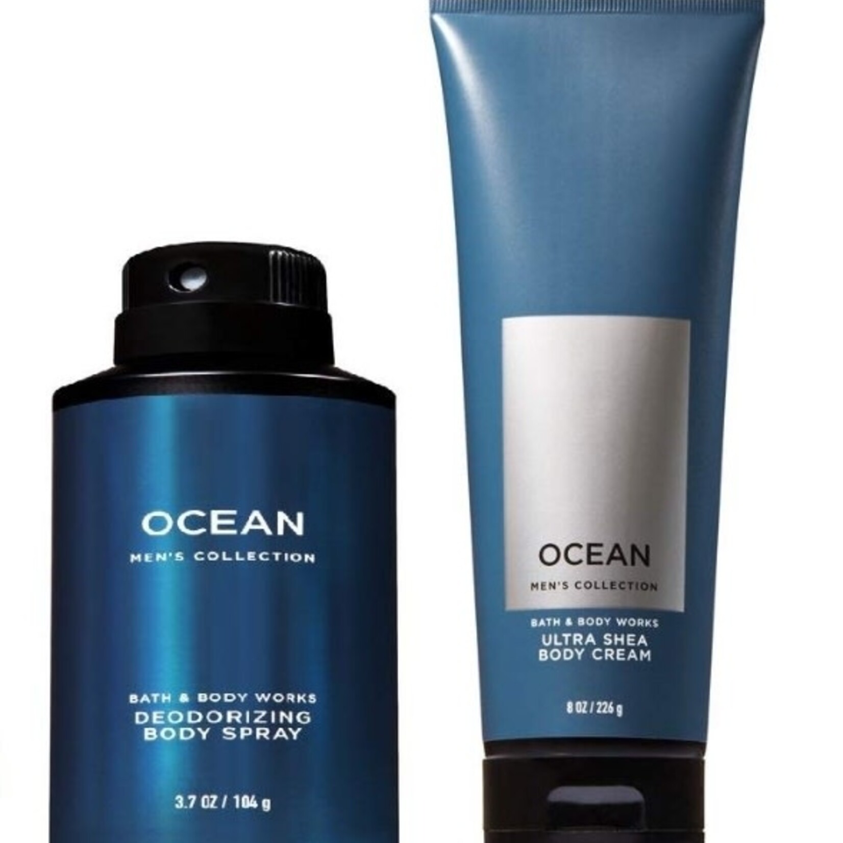 MEN - BATH & BODY WORKS| 2PC SET  -