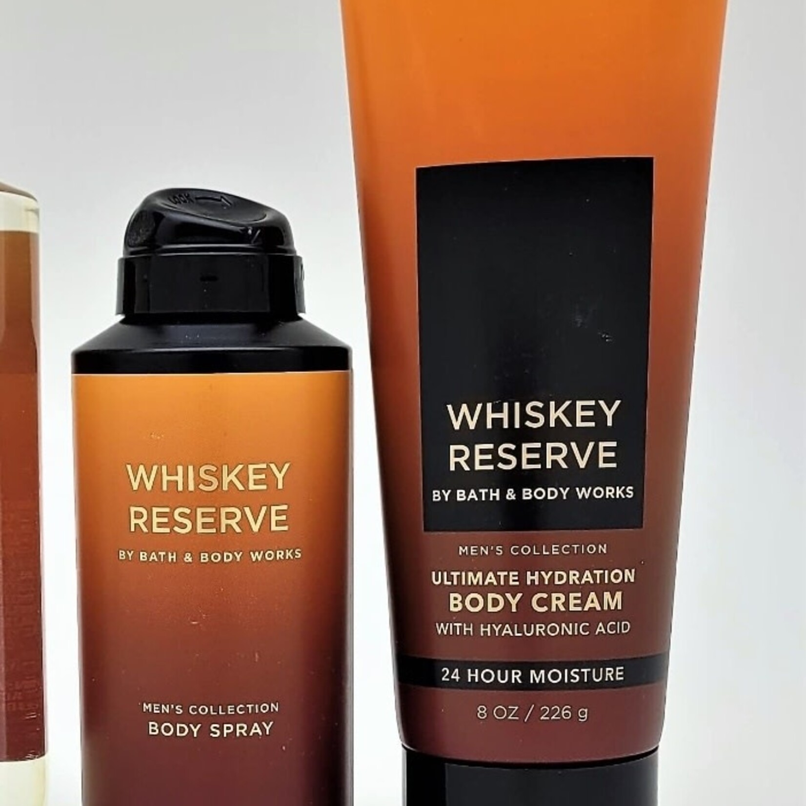 MEN - BATH & BODY WORKS| 2PC SET  -