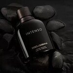 0418  |  DOLCE GABBANA | Intenso Eau De Parfum Spray for Men, 4.2 Fluid Ounce