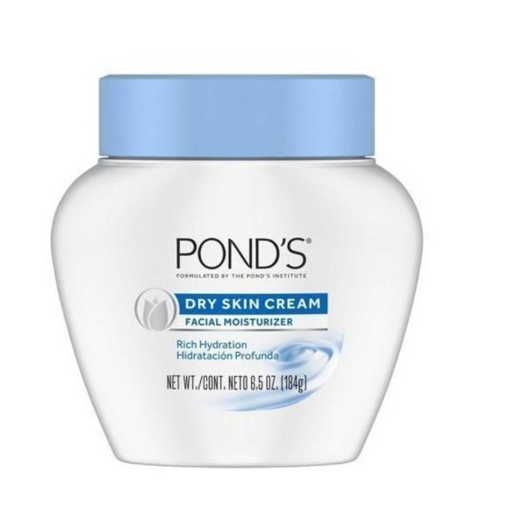 0424 | Pond's Cream | Dry Skin 3.9 oz