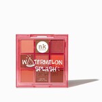 0321 | Nicka K  [NINE COLOR PALETTE] -  WATERMELON SPLASH