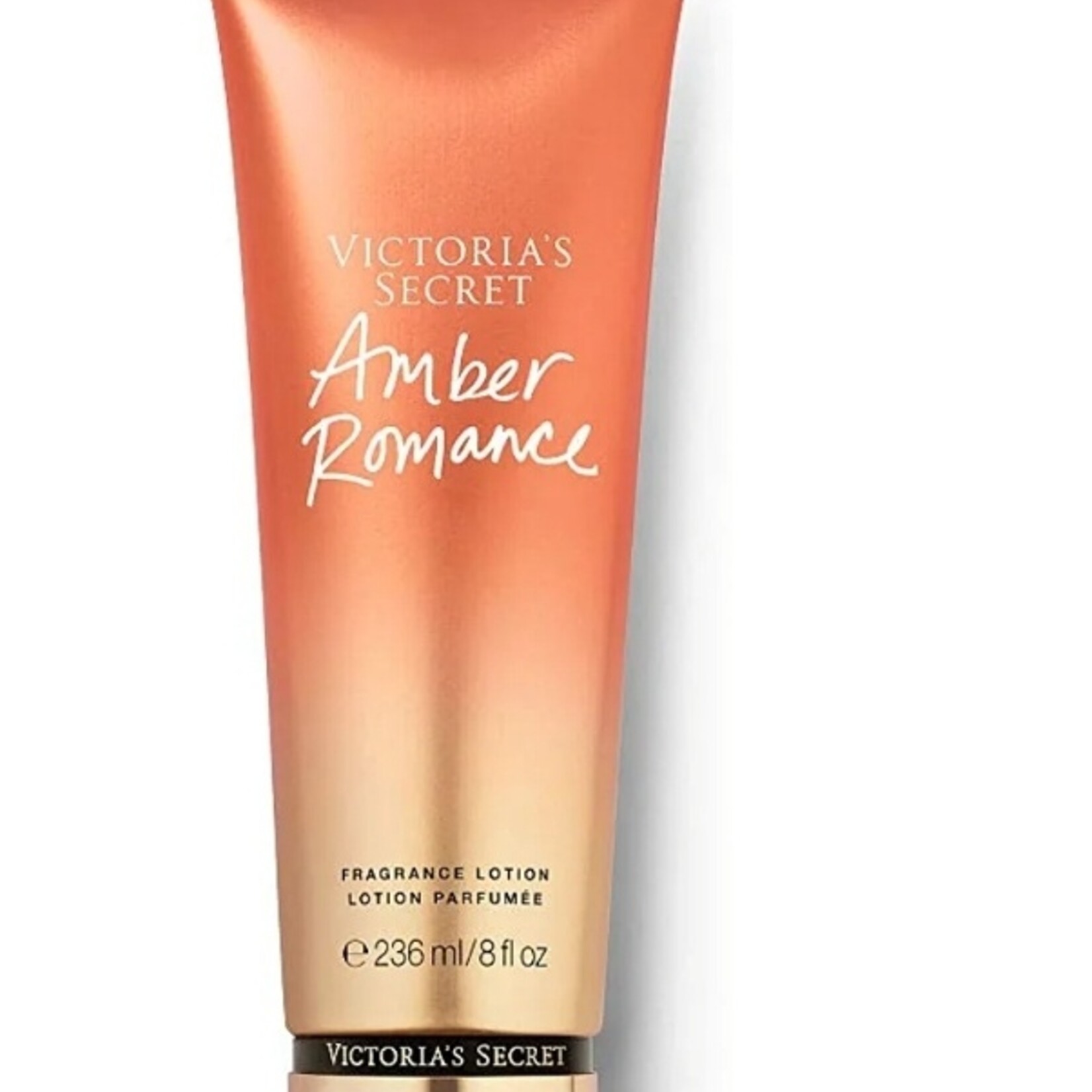 QQ | VICTORIA'S SECRET SET - Amber Romance