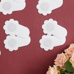 0129 | EIN - NIPPLE COVER| Flower Design - 1 PAIR