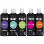 0904 || S.P.I.C.E || Mood - Lubes |