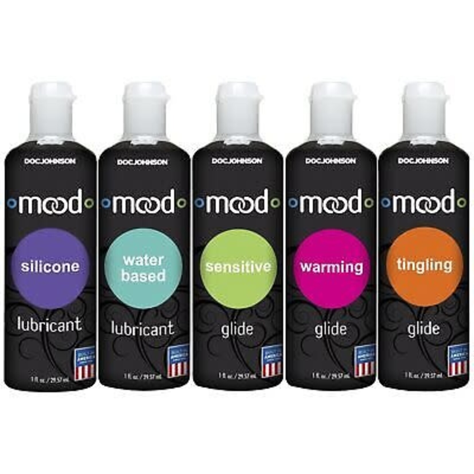0904 || S.P.I.C.E || Mood - Lubes |