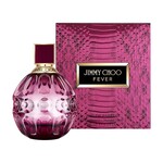 1217 | Jimmy Choo Fever Eau De Parfum, Perfume for Women, 2 Oz