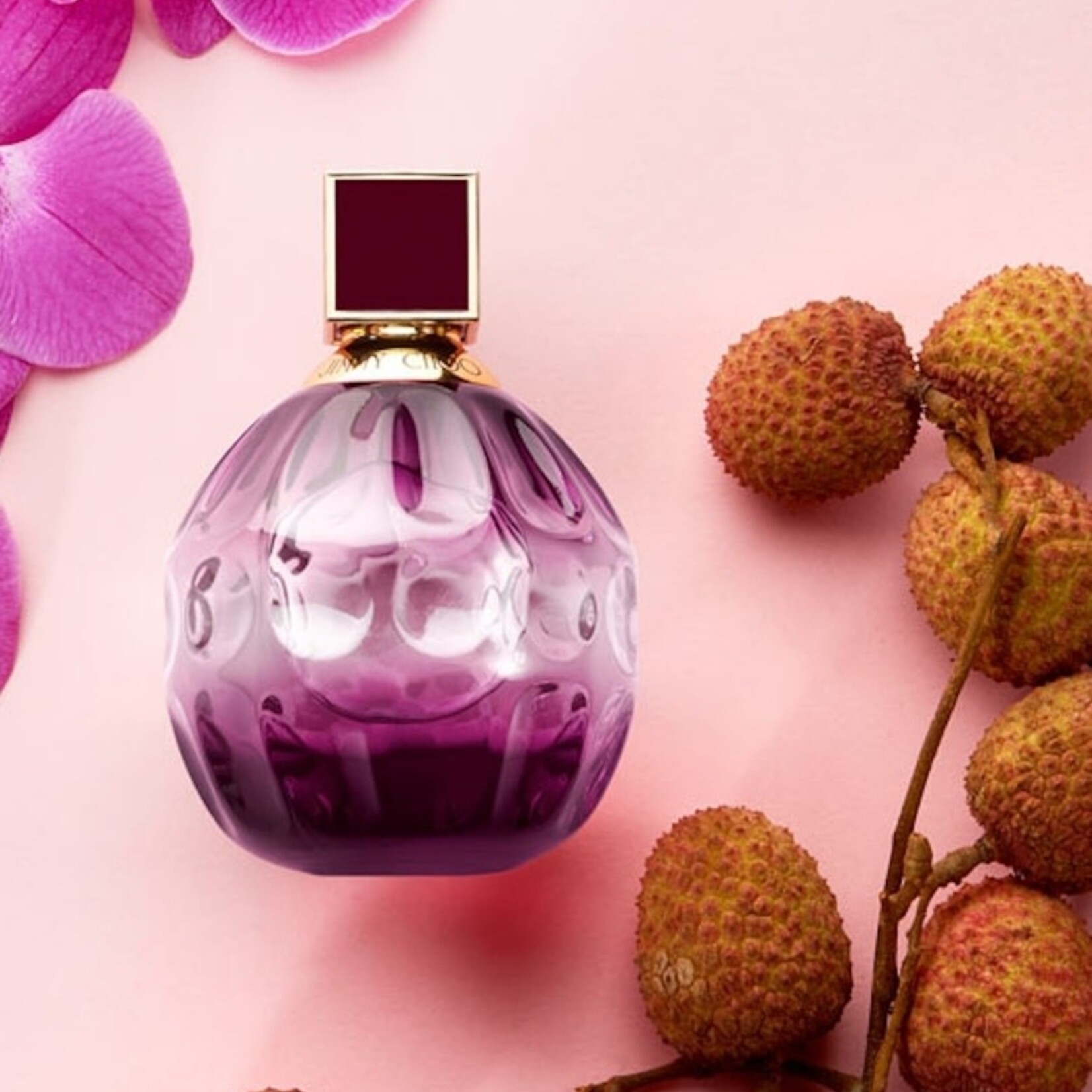 1217 | Jimmy Choo Fever Eau De Parfum, Perfume for Women, 2 Oz