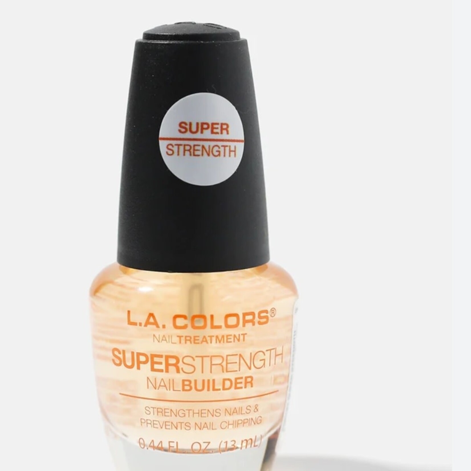 0819  || LA Colors Super Strength Nail Treatment Polish