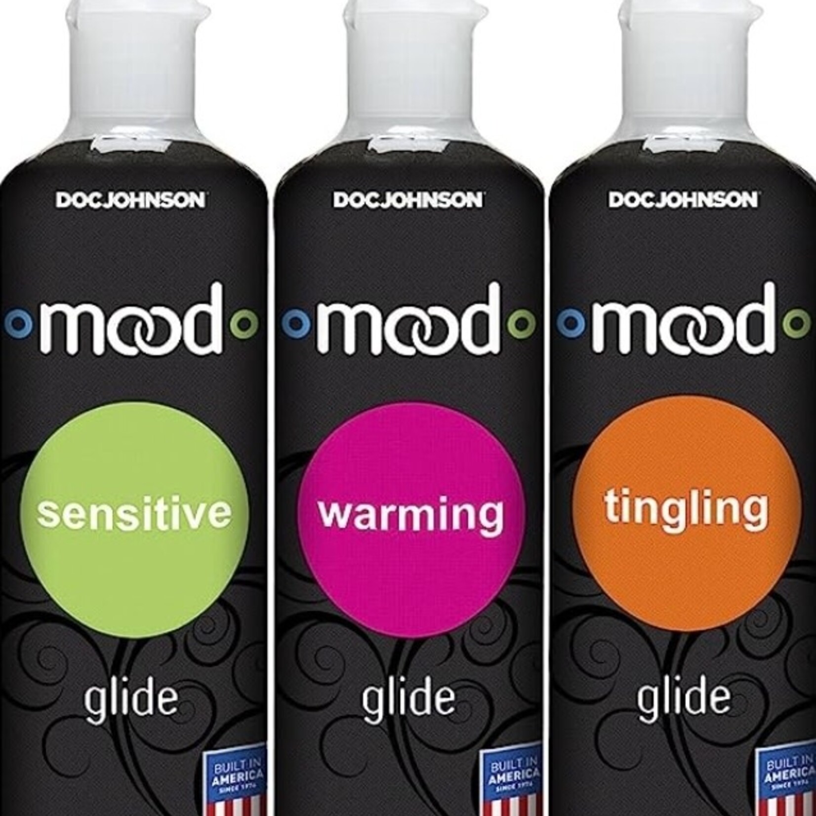 0904 || S.P.I.C.E || Mood - Lubes |