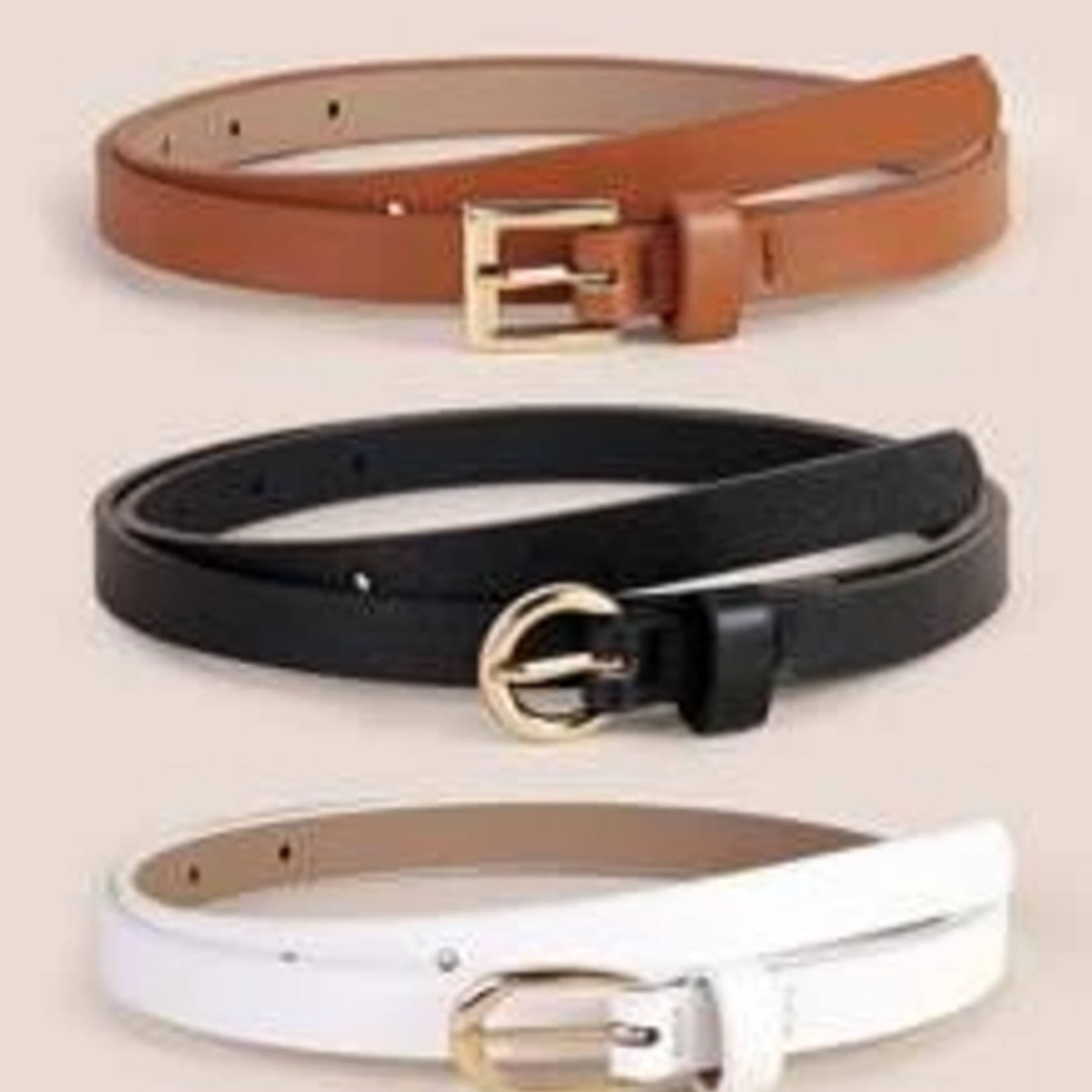 QQ || SHFXU Belt - 35"   -