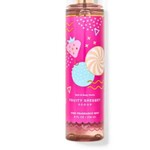 0721 | BATH & BODY - (2pc) SET  - FRUITY SHERBERT SCOOP