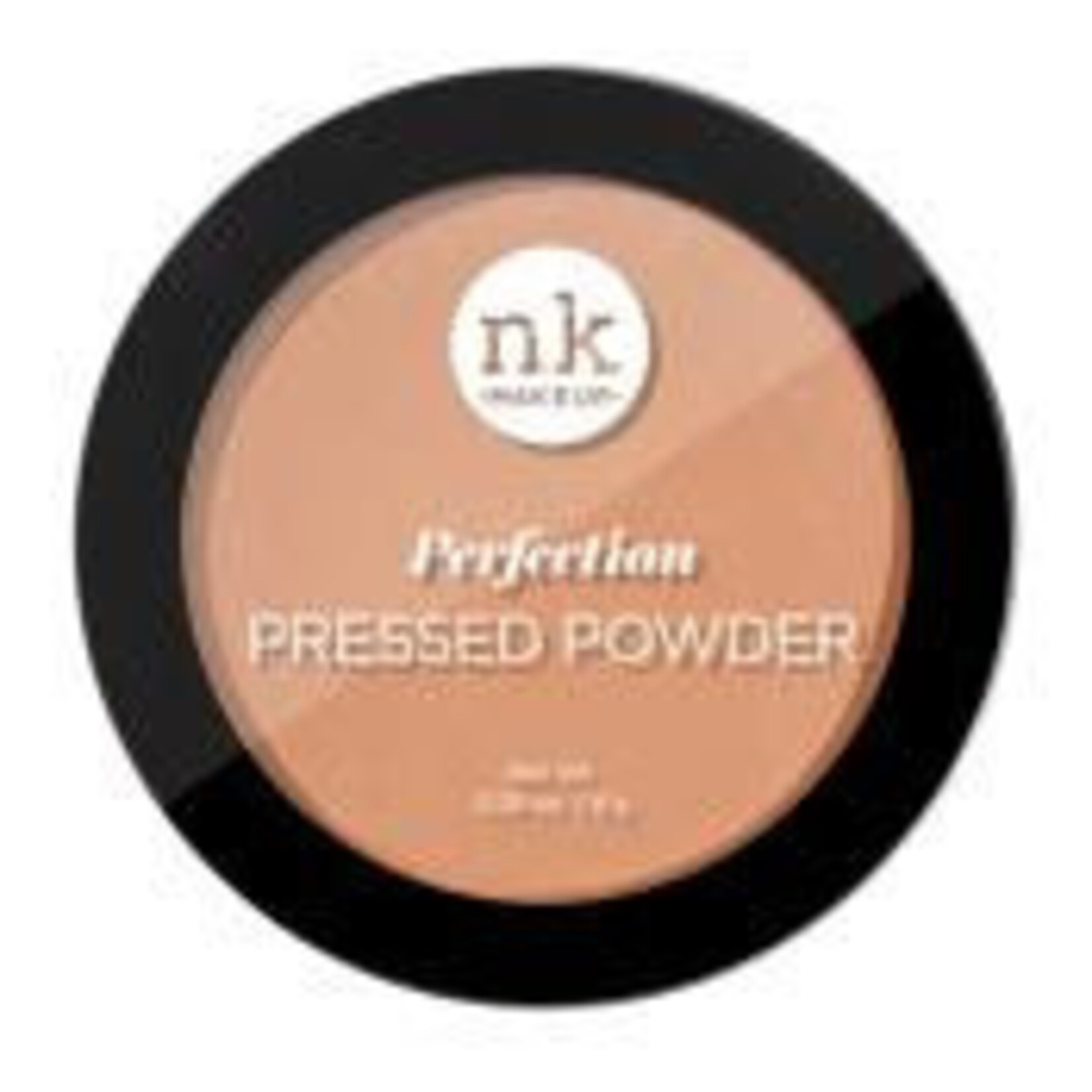 NICKA K - PERFECTION PRESSED POWDER