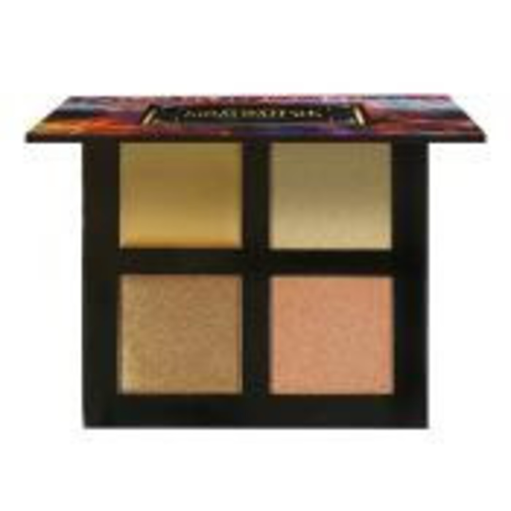 0309 | SBTY | Paradise Highlight Kit 4 Colors