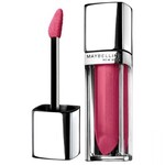 1014 | "MAYBELLINE Color Sensational Lip Lacquer - 530-Radiant Ruby"
