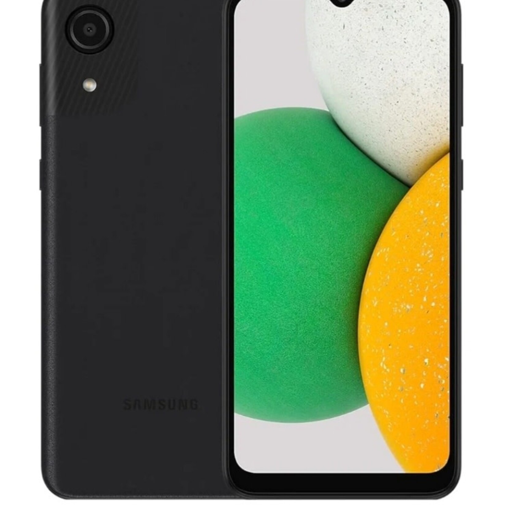 0904  DSE_| SAMSUNG Galaxy A03 Core _Cell Phone