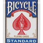 DSE | Bicycle _Standard Rider Back Playing Cards