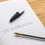 DSE | " BIC Round Stic Xtra Life Black Ballpoint Pens -  Medium Point (1.0mm), 10-Count Pack"