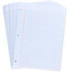 DSE | Pen+Gear _  Filler Paper College Ruled 10.5 x 8" - 150ct