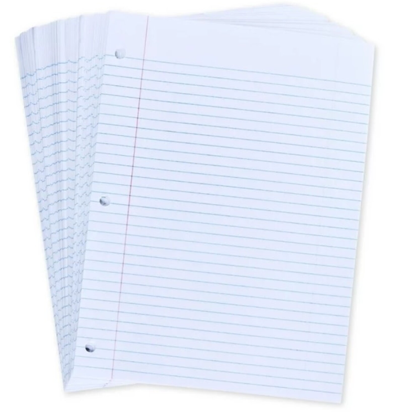 DSE | Pen+Gear _  Filler Paper College Ruled 10.5 x 8" - 150ct