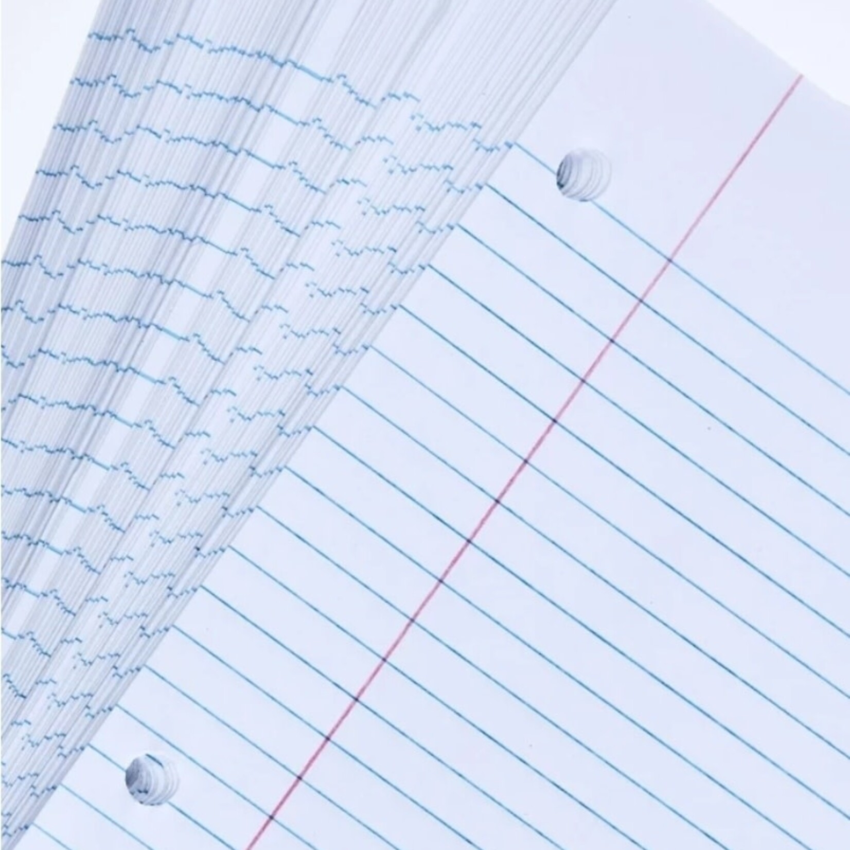 DSE | Pen+Gear _  Filler Paper College Ruled 10.5 x 8" - 150ct