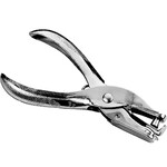 DSE | Hole Punch _ Silver 90073