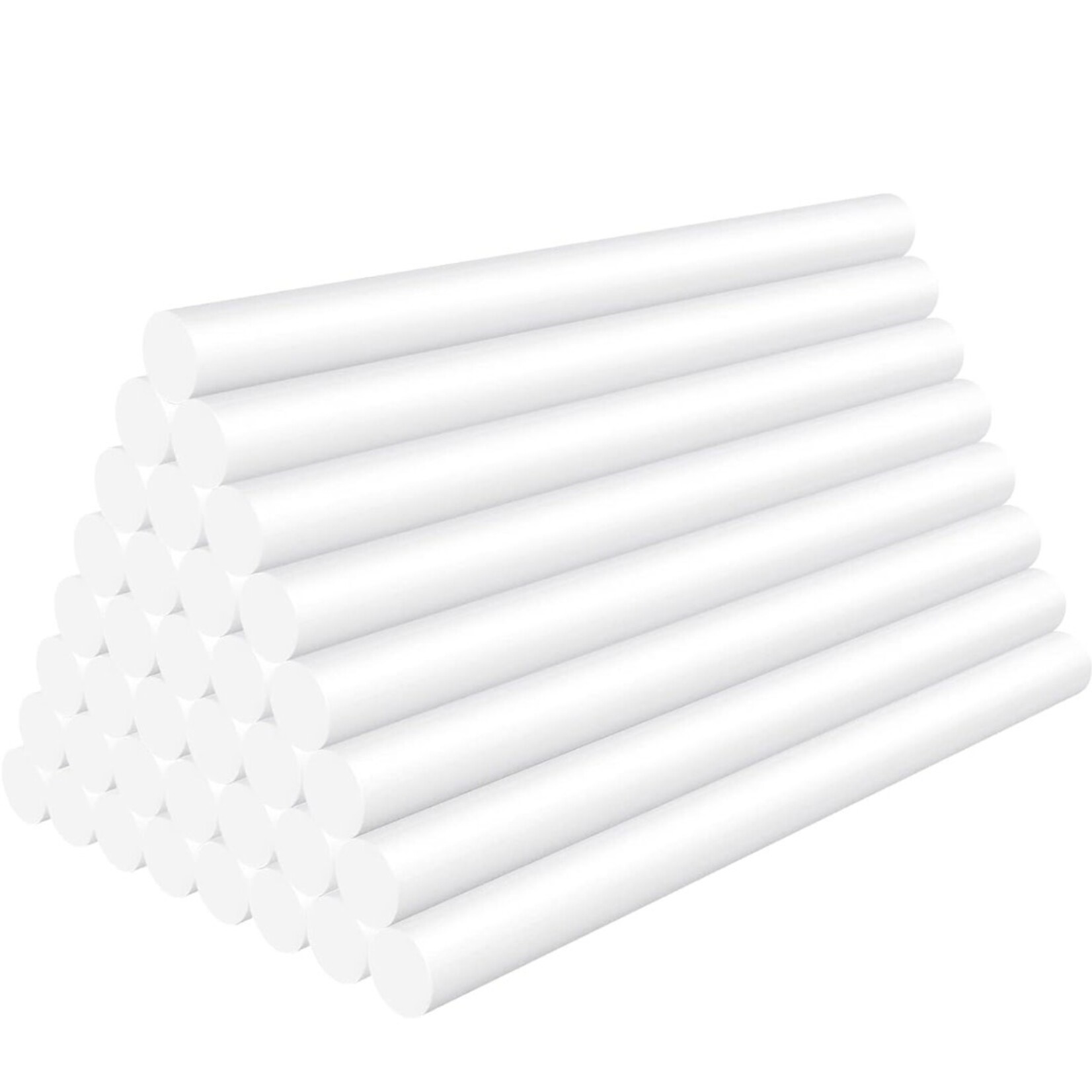DSE |  Mini Hot Glue Sticks _ Clear
