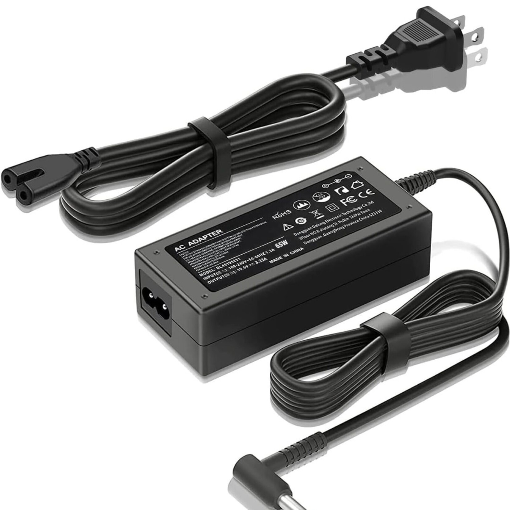 DSE | HP 45W 19.5V 2.31A Laptop Charger for HP14