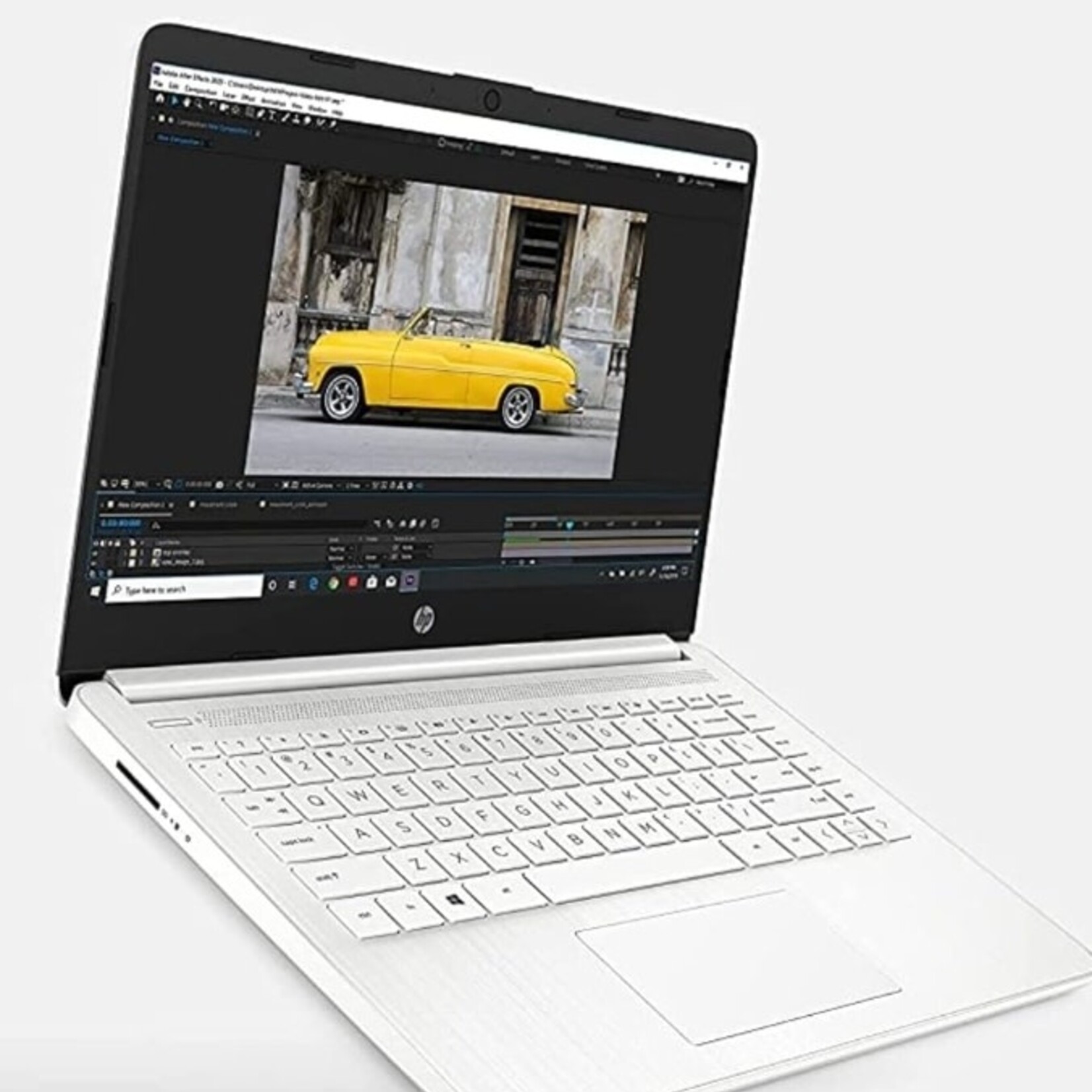 DSE | HP Latest Stream 14" HD Laptop