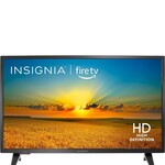 QQ DSE  | INSIGNIA 32-inch Class F20 Series Smart HD 720p Fire TV (Alexa Voice Remote)