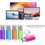 DSE | K&ZZ | USB Flash Drives Thumb Drive (32 GB) -