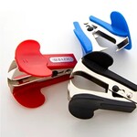 DSE | BAZIC Staples Remover Pinch Jaw Claw Style - 2 Pack -