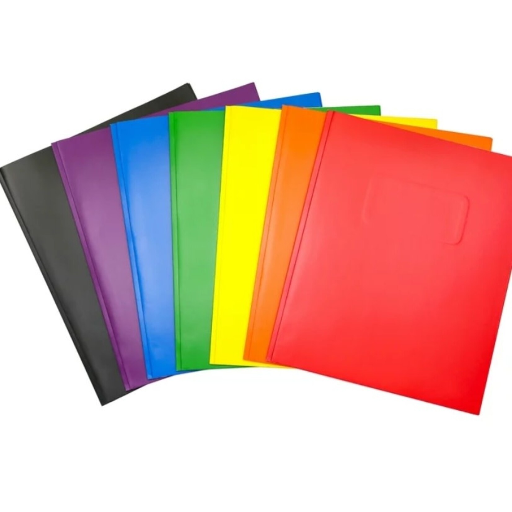 DSE | Pen + Gear_Paper Folders -