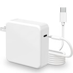 1121 DSE |  Mac Book Pro Charger - 100W (USB - C-Type) Charger