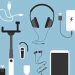 Cellphone Accessories