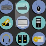 Computer & Printer Accessories