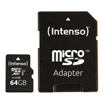 Memory Cards