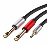 Auxiliary Cords