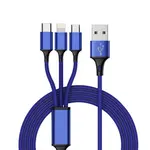 Chargers & Cables