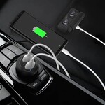 LIGHTER ADAPTERS