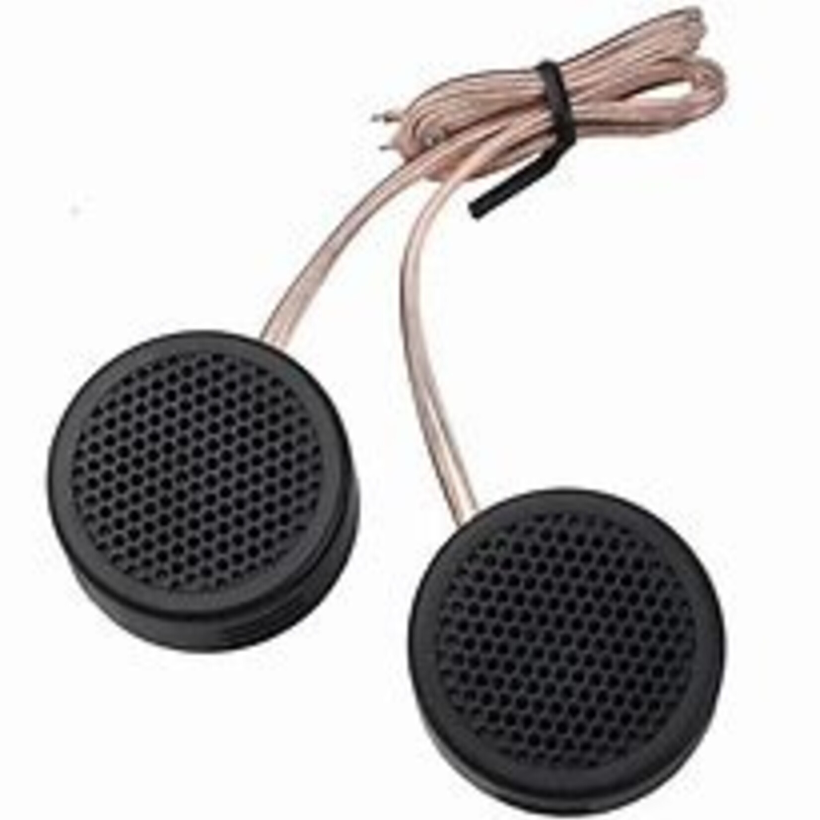 DSE | STARK | DOME TWEETER -500 Watts 1 Pair