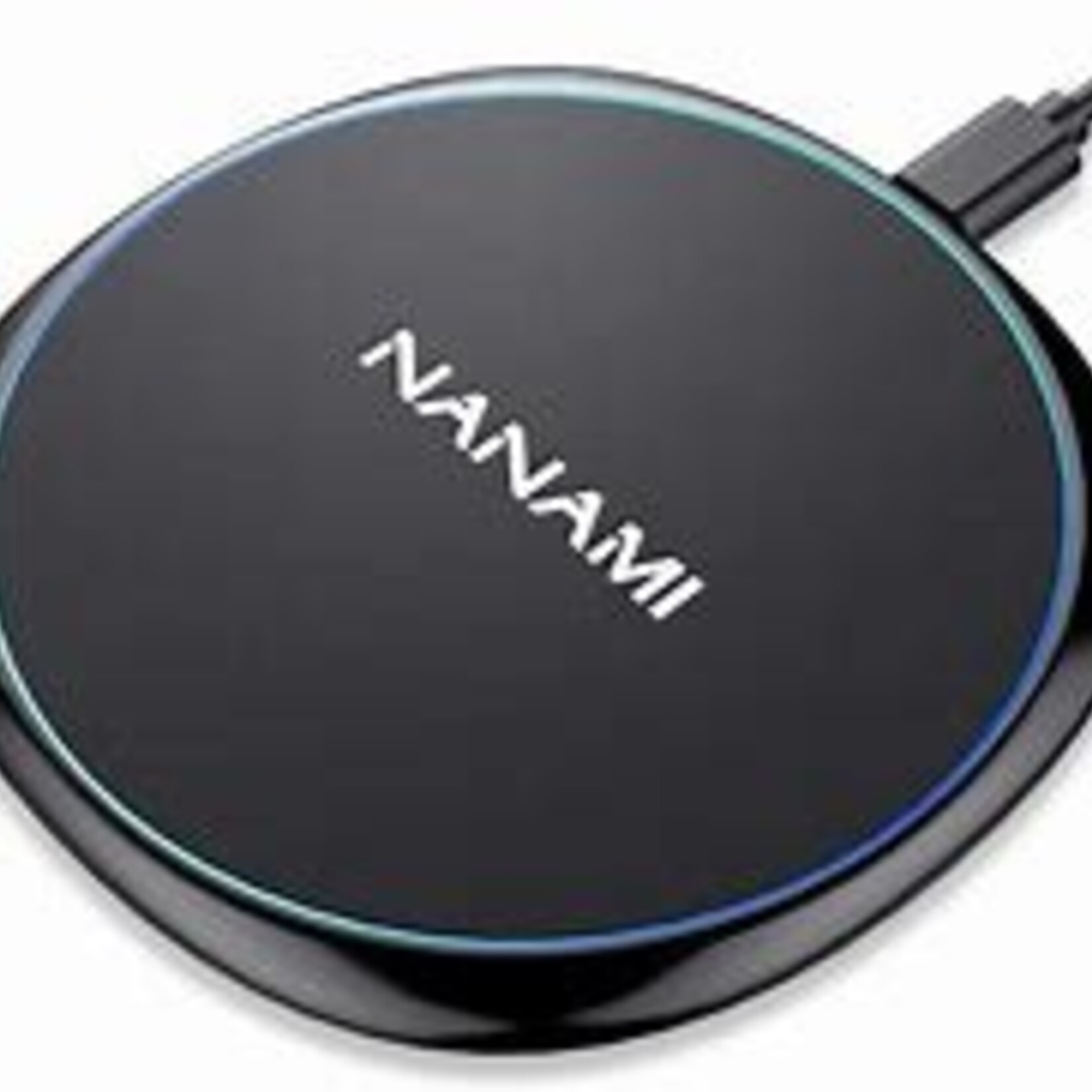 0601_DSE | NANAMI | Wireless Charging Pad