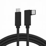 DSE | C Type - C Type  | CHARGER CABLE - 6ft