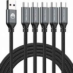 DSE | SmallElectric C type to USB charging cable