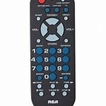 0218  | DSE | RCA _ UNIVERSAL REMOTE