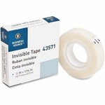 DSE | Business Source | Premium Invisible Tape Refill 32953