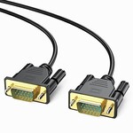 DSE | VGA to VGA Monitor Cable  -  5FT