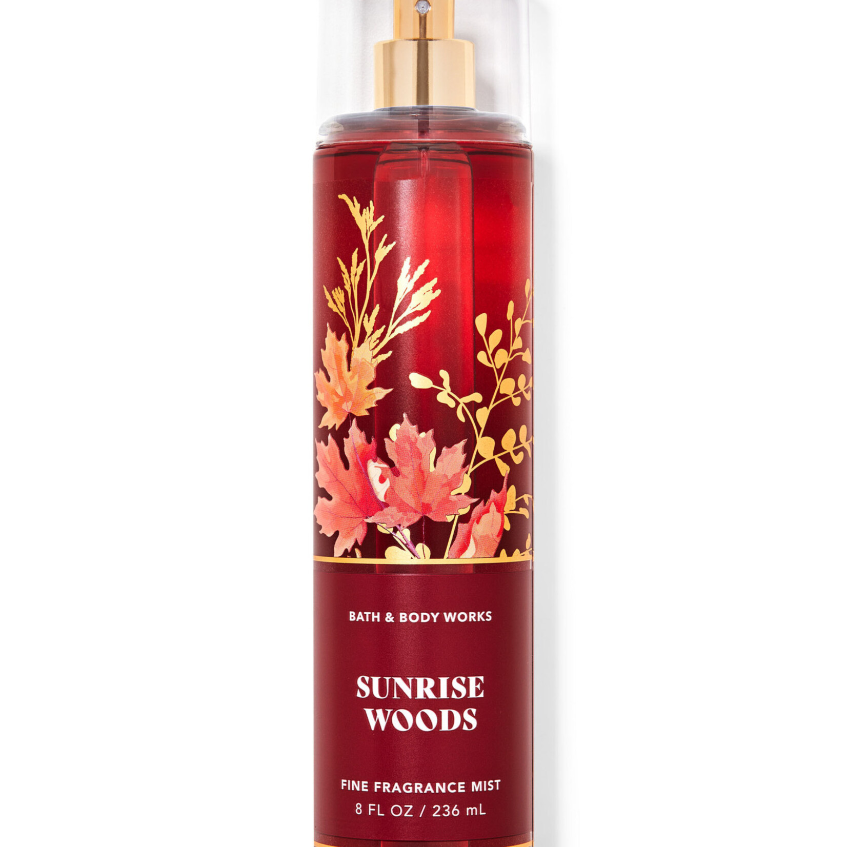 0117 | Bath & Body |  MIST (FULL SIZE) - SUNRISE WOODS