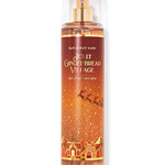 1210| Bath & Body |  MIST (FULL SIZE) - Jolly Gingerbread Village